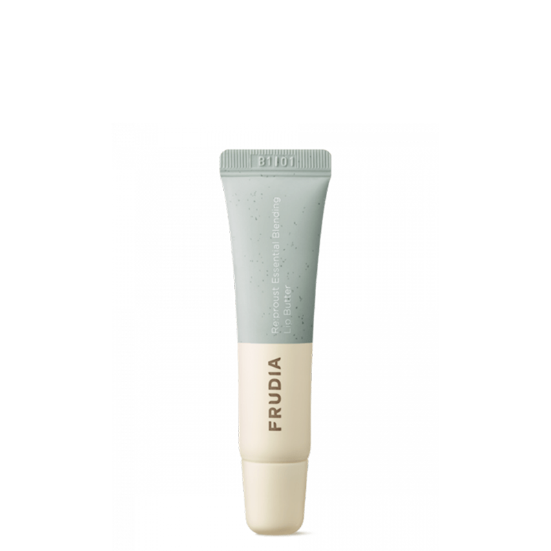 FRUDIA Reproust Essential Blending Lip Butter Greenery | BONIIK Best Korean Beauty Skincare Makeup Store in Australia