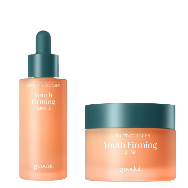 Apricot Collagen Youth Firming Set