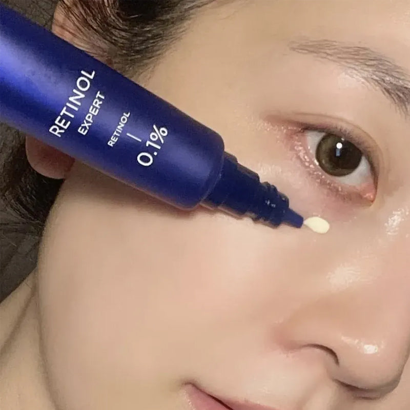 IOPE Retinol Expert 0.1 | Skincare | BONIIK Best Korean Beauty Skincare Makeup Store in Australia