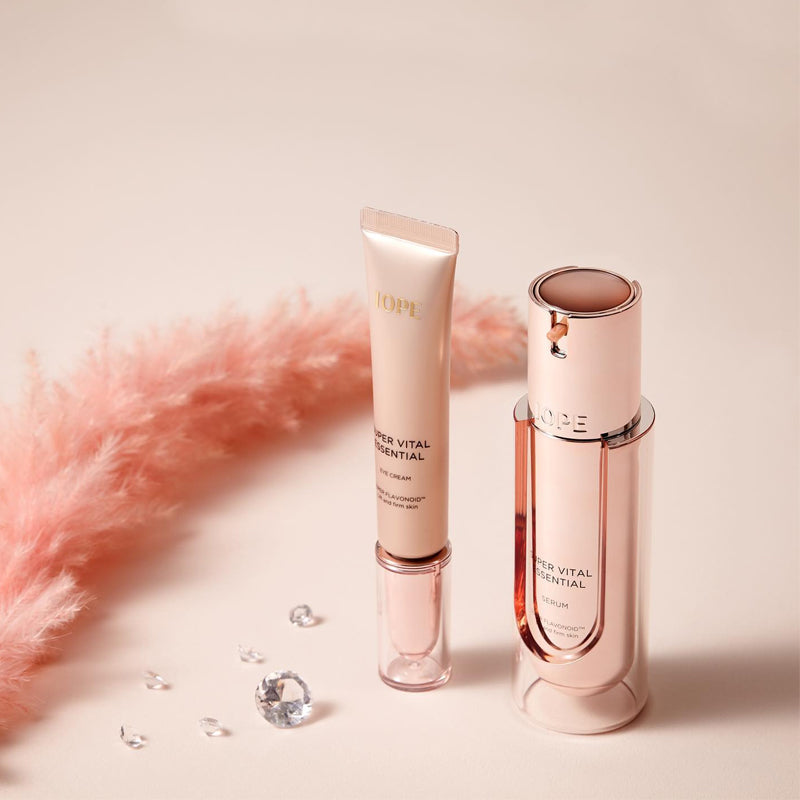 IOPE Super Vital Essential Serum | BONIIK Best Korean Beauty Skincare Makeup Store in Australia
