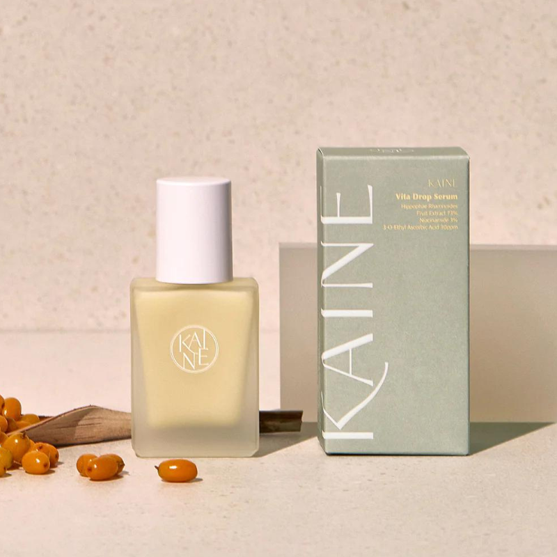 KAINE Vita Drop Serum | Shop BONIIK K-Beauty Skincare in Australia