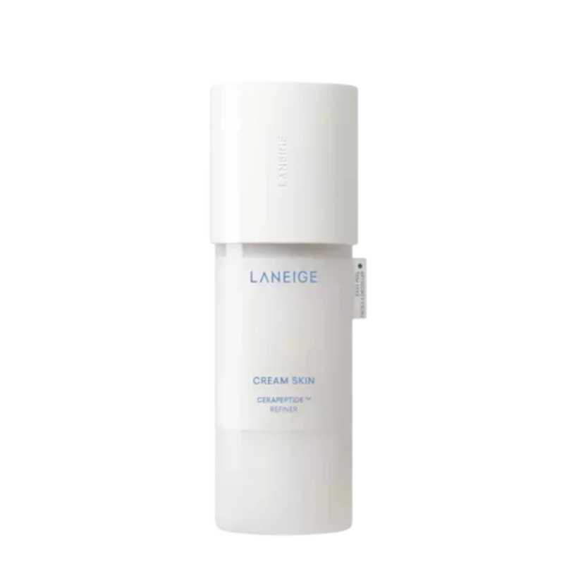 LANEIGE Cream Skin Cerapeptide Refiner | BONIIK Best Korean Beauty Skincare Makeup Store in Australia