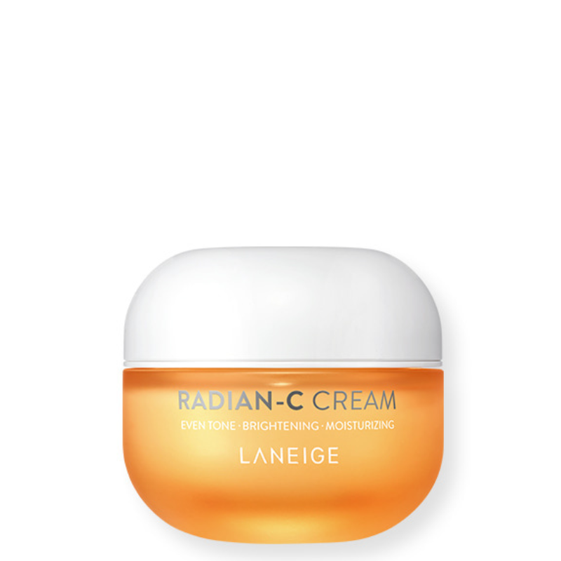 LANEIGE Radian-C Cream | Moisturiser | BONIIK Skincare in Australia