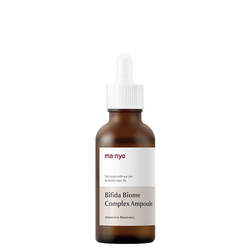 ma:nyo Bifida Biome Complex Ampoule 50ml bottle