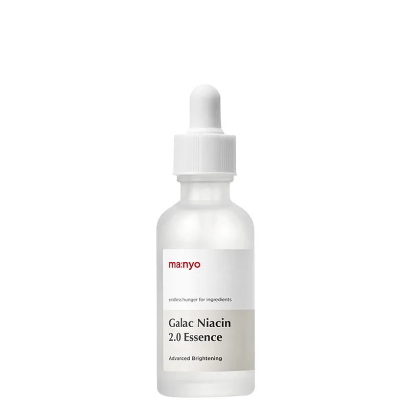 MANYO Galac Niacin 2.0 Essence | Shop BONIIK Best K-Beauty Skincare