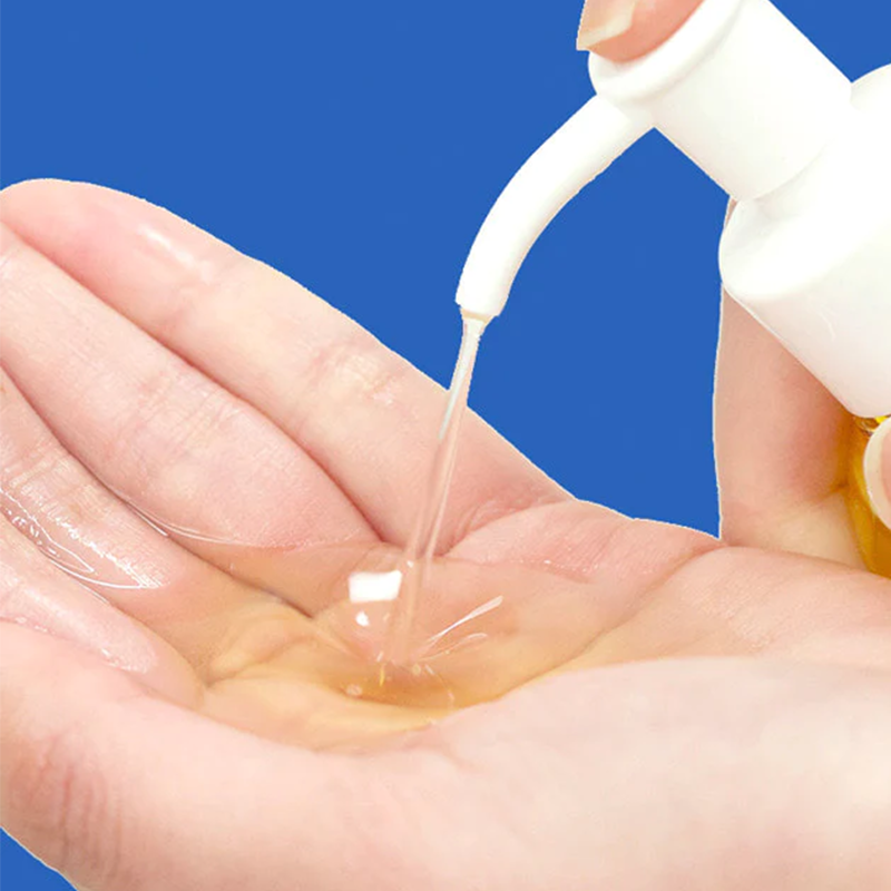 MANYO Pure Cleansing Oil | Shop BONIIK K-Beauty Skincare in Australia