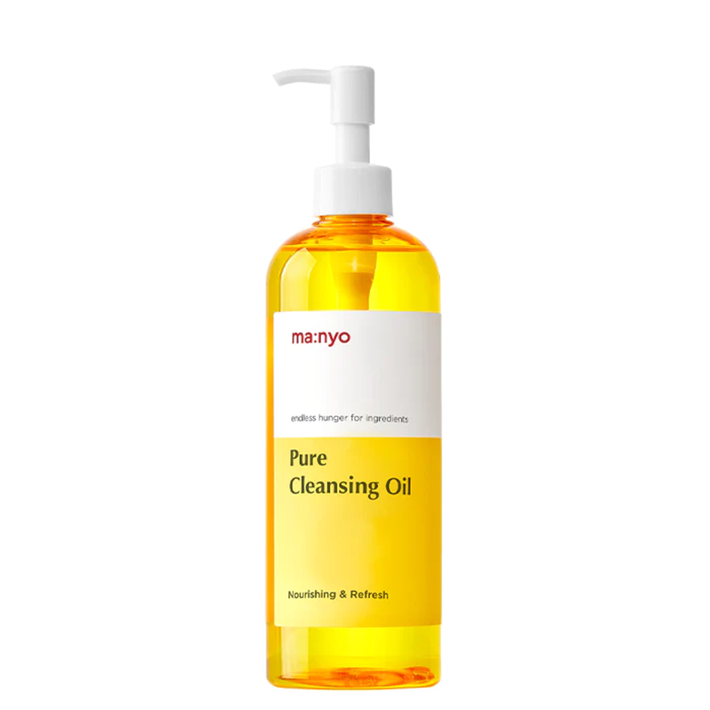 MANYO Pure Cleansing Oil | Shop BONIIK K-Beauty Skincare in Australia