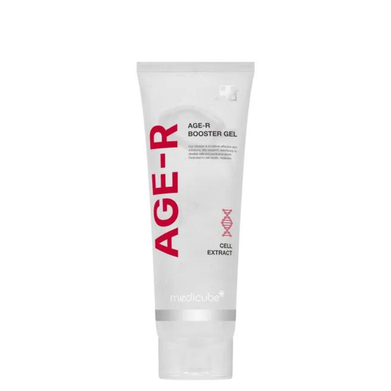 MEDICUBE AGE-R Booster Gel | BONIIK Best Korean Beauty Skincare Makeup Store in Australia