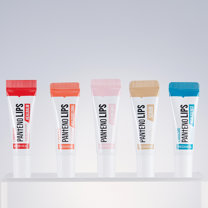 Mediheal Pantenolips Scrub | Shop BONIIK Best K-Beauty Lipcare