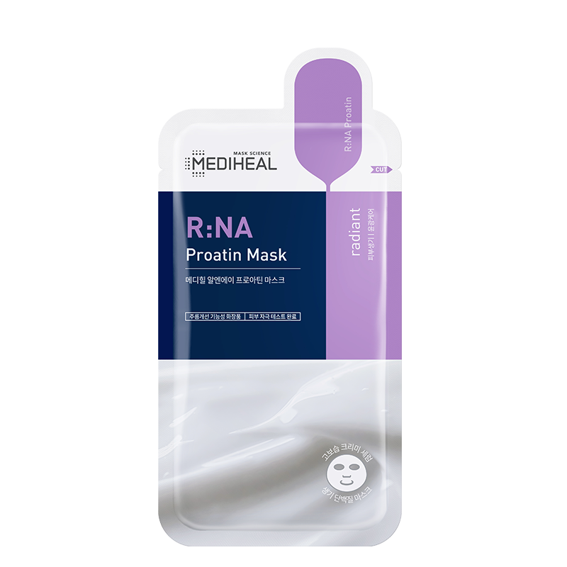 MEDIHEAL R:NA Proatin Mask | Shop BONIIK K-Beauty Skincare Australia