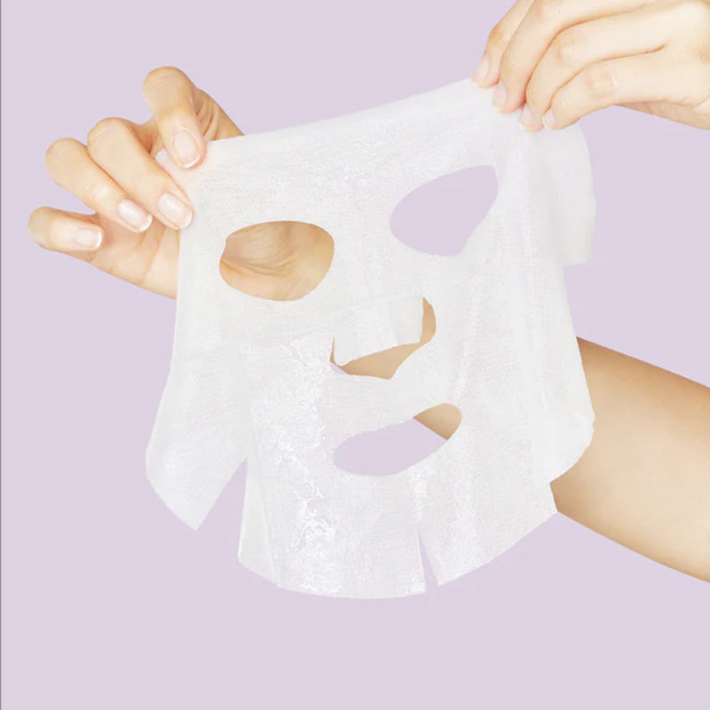 MEDIHEAL The H.P.A Glowing Ampoule Mask | BONIIK Best Korean Beauty Skincare Makeup Store in Australia