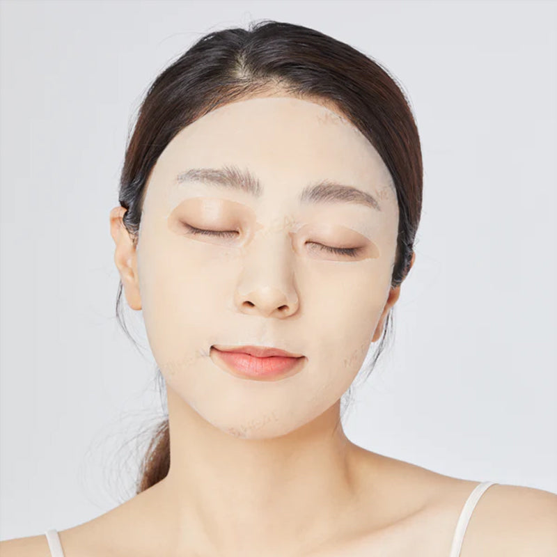 MEDIHEAL The N.M.F Ampoule Mask | BONIIK Best Korean Beauty Skincare Makeup Store in Australia