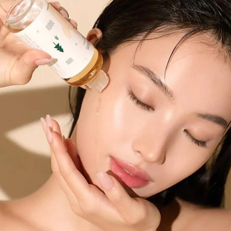 MIXSOON Soondy Centella Asiatica Essence | BONIIK Best Korean Beauty Skincare Makeup Store in Australia
