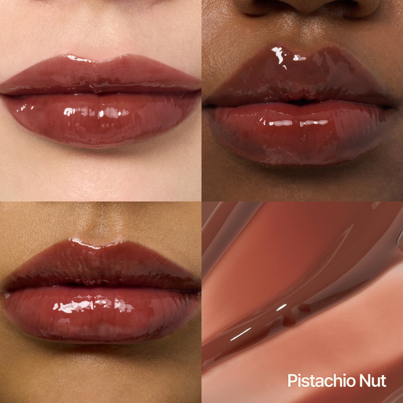 Glowy Smoothie Tinted Lip Balm