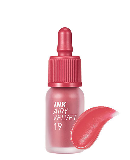 PERIPERA Ink Airy Velvet 19 | BONIIK Australia