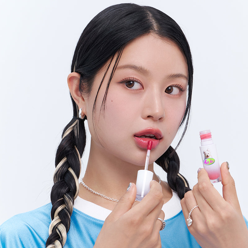 PERIPERA Ink Mood Glowy Tint | BONIIK Best Korean Beauty Skincare Makeup Store in Australia