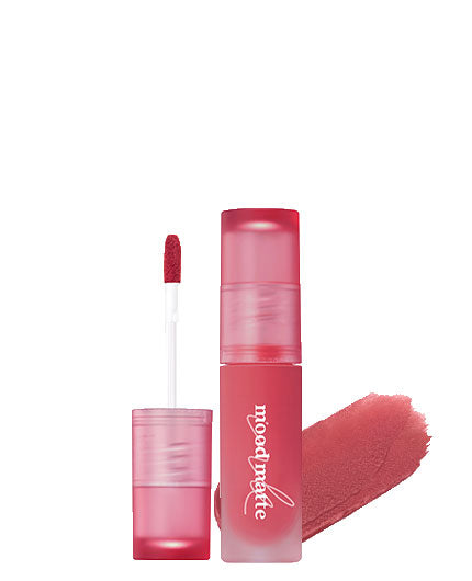 PERIPERA Ink Mood Matte Tint 006 Pink Drive | Lip Makeup | BONIIK Australia