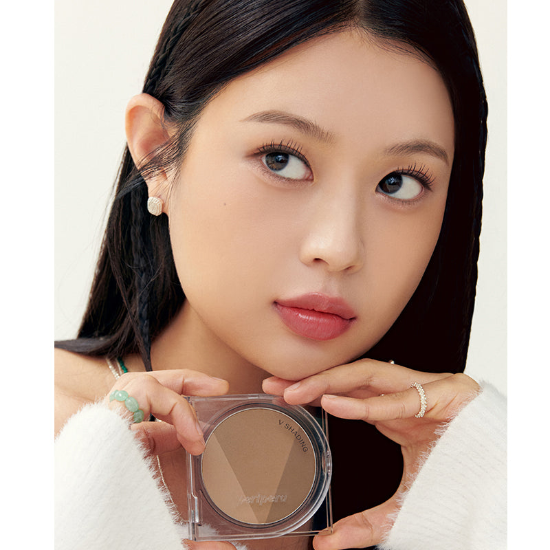 PERIPERA Ink V Shading | BONIIK Korean Skincare Australia
