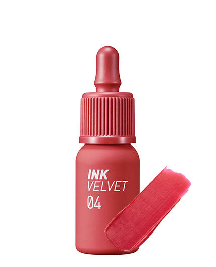 PERIPERA Ink Velvet | Lip Tint | BONIIK Korean Makeup