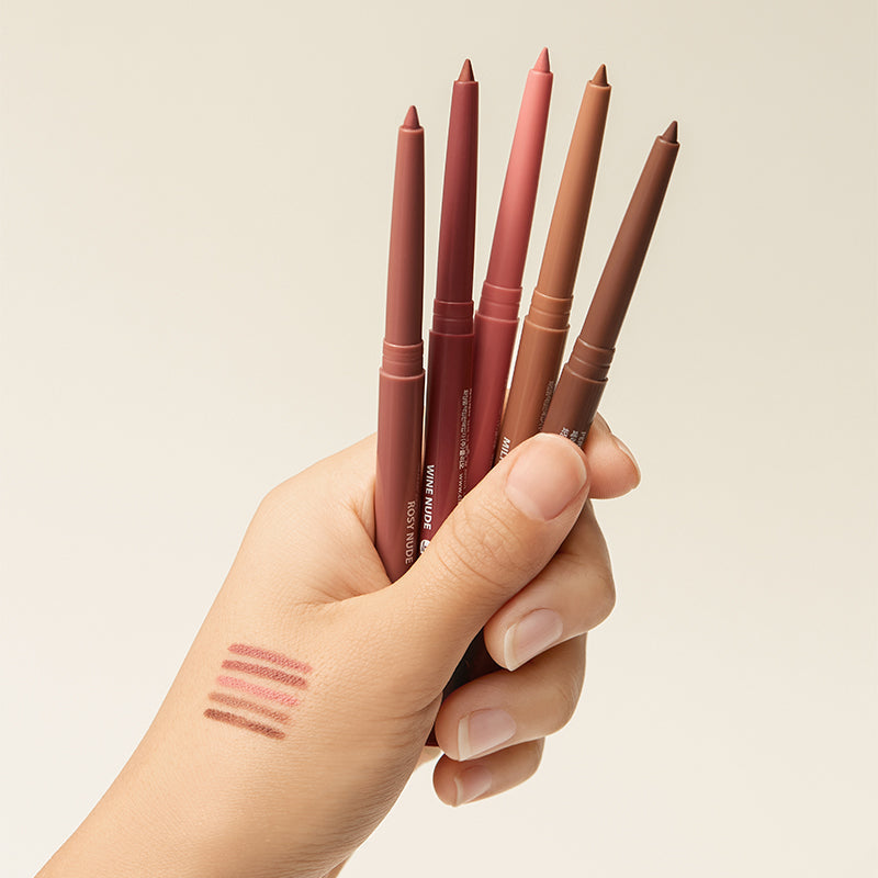 PERIPERA Ink Velvet Lip Liner | BONIIK Best Korean Beauty Skincare Makeup Store in Australia