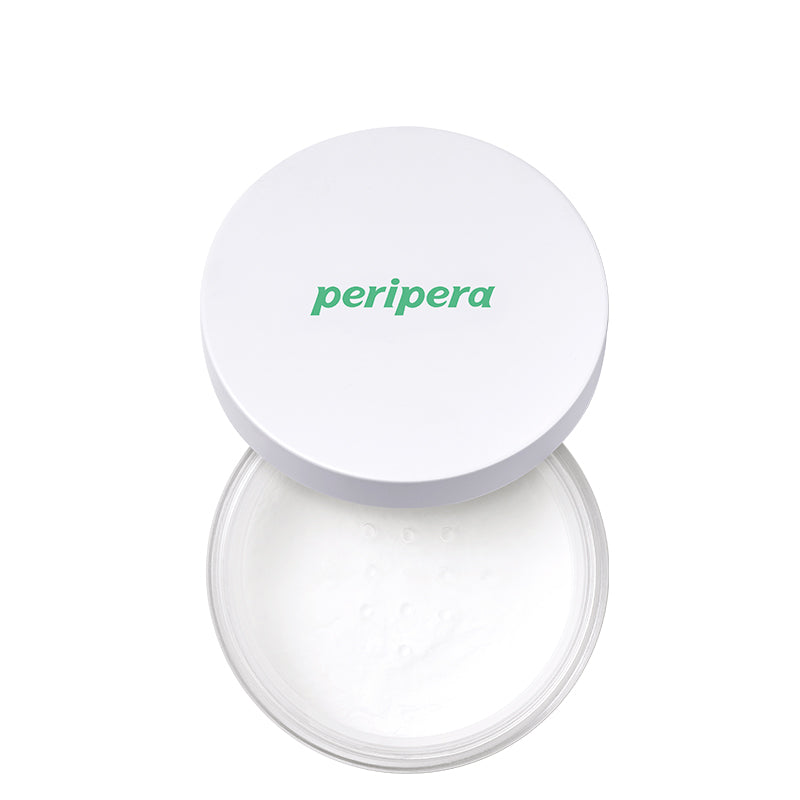 PERIPERA Oil Capture Priming Powder | BONIIK Best Korean Beauty Skincare Makeup Store in Australia