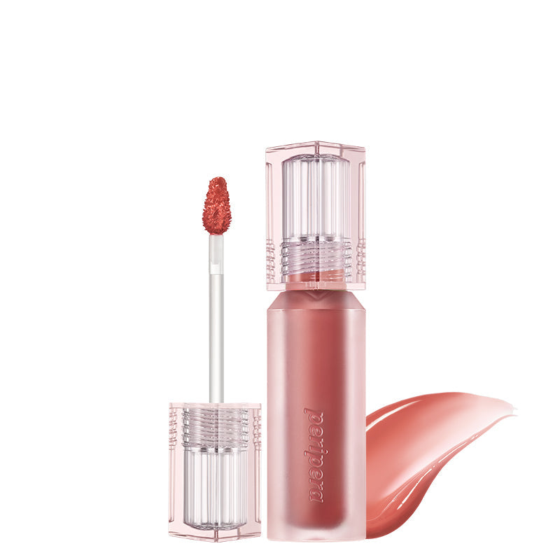 PERIPERA Water Bare Tint 02 Universal Coral | BONIIK Best Korean Beauty Skincare Makeup Store in Australia