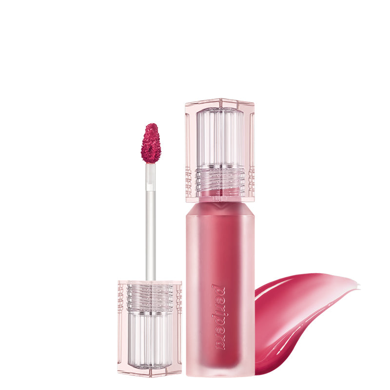 PERIPERA Water Bare Tint 03 Emotional Pink | BONIIK Best Korean Beauty Skincare Makeup Store in Australia