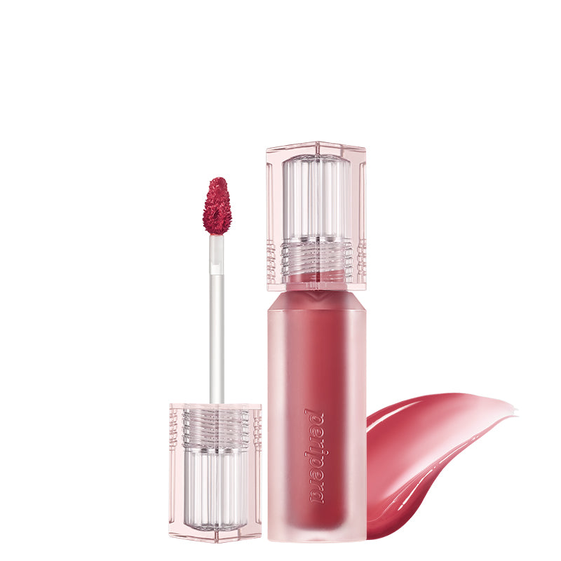 PERIPERA Water Bare Tint 05 Red Update | BONIIK Best Korean Beauty Skincare Makeup Store in Australia
