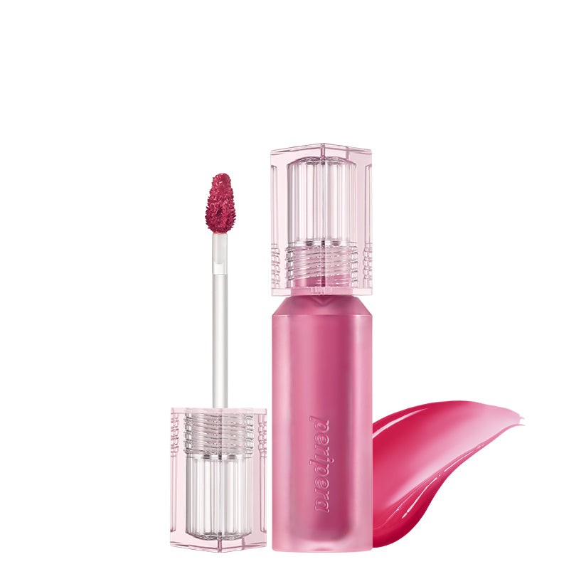 PERIPERA Water Bare Tint 08 Pure Pink | BONIIK Best Korean Beauty Skincare Makeup Store in Australia