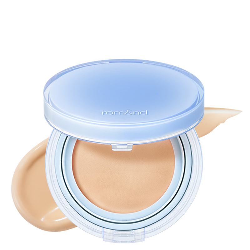 ROMAND Bare Water Cushion 04 Beige 23 | BONIIK Best Korean Beauty Skincare Makeup Store in Australia
