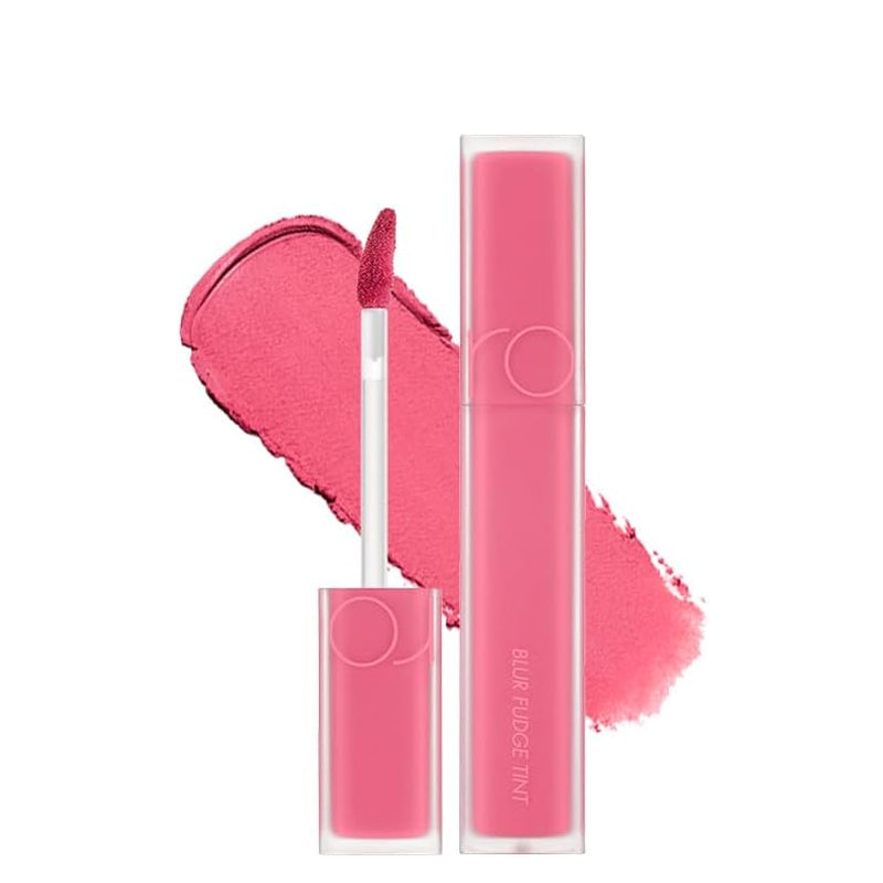 ROMAND Blur Fudge Tint Berry Fizz | BONIIK Best Korean Beauty Skincare Makeup Store in Australia