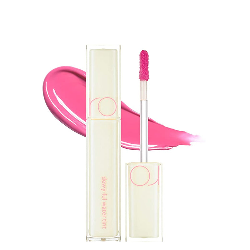 ROMAND Dewyful Water Tint 10 Murmur Pink | BONIIK Best Korean Beauty Skincare Makeup Store in Australia