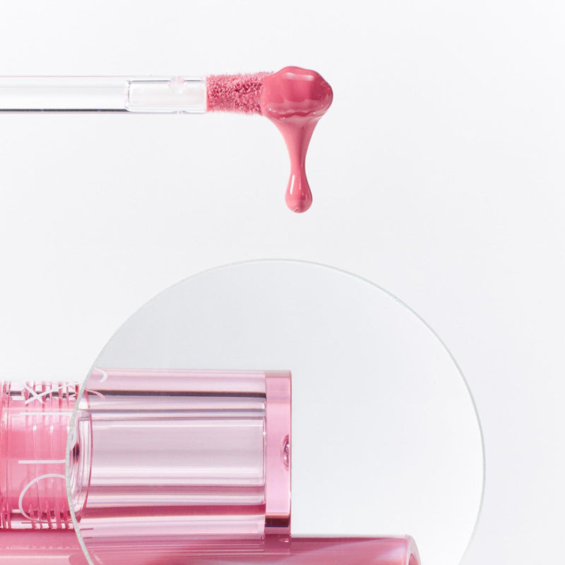 ROMAND Glasting Color Gloss | BONIIK Best Korean Beauty Skincare Makeup Store in Australia