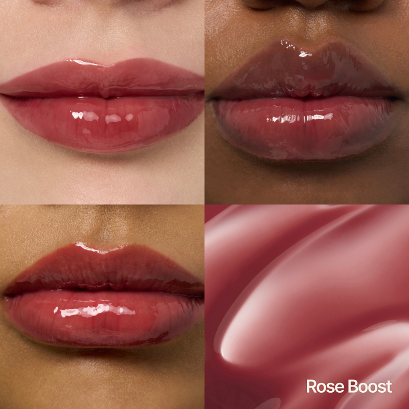 Glowy Smoothie Tinted Lip Balm