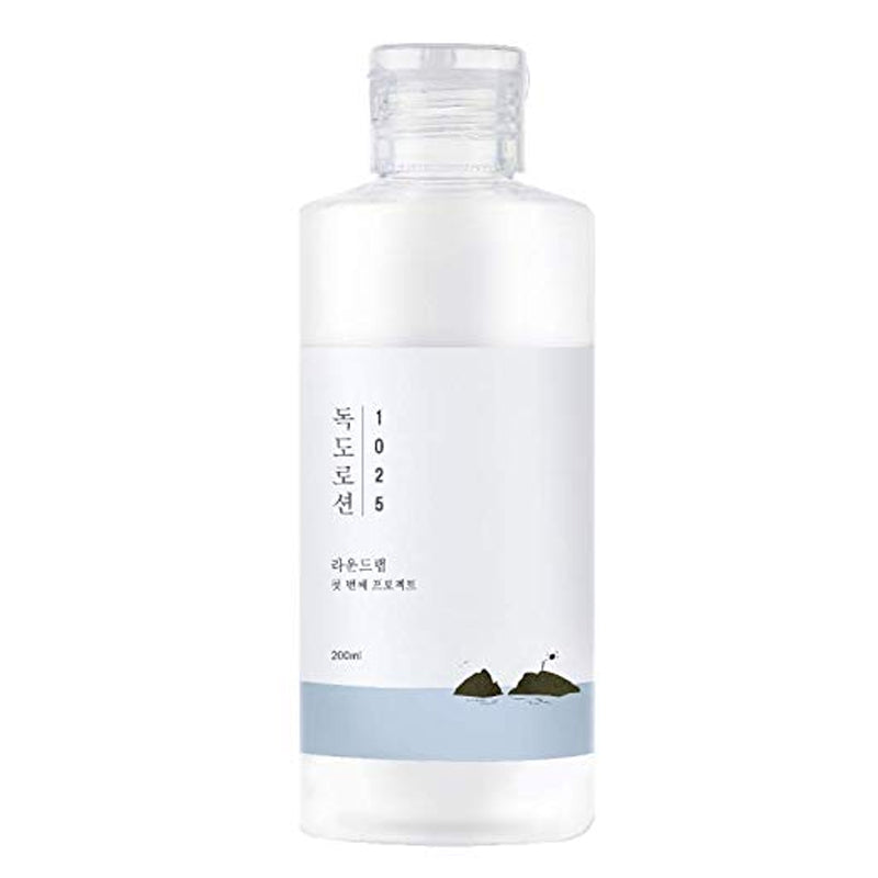 ROUND LAB 1025 Dokdo Lotion | BONIIK Best Korean Beauty Skincare Makeup Store in Australia