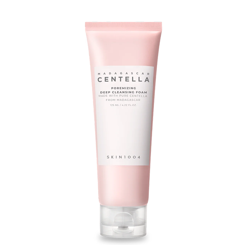 SKIN1004 Madagascar Centella Poremizing Deep Cleansing Foam | BONIIK