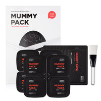Mummy Pack