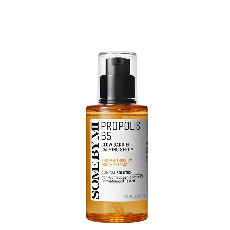 SOME BY MI Proplis B5 Glow Barrier Calming Serum | BONIIK Best Korean Skincare Australia