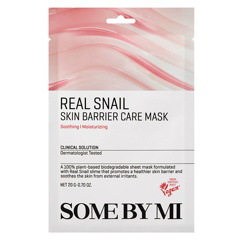 Real Care Mask