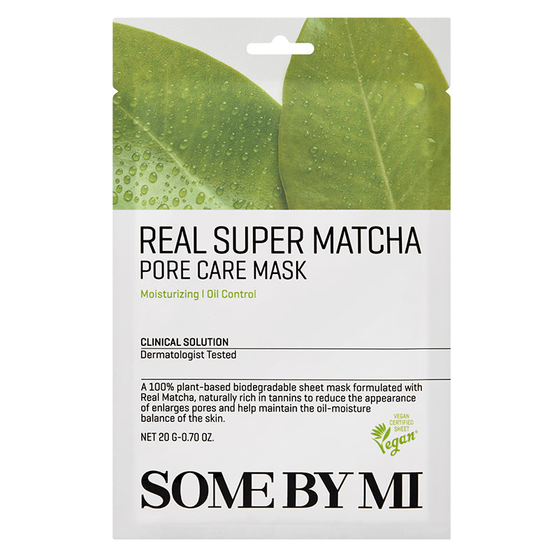 Real Care Mask