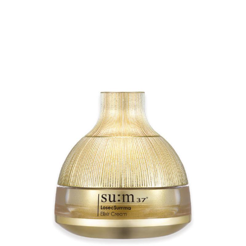 SU:M37 Losec Summa Elixir 8-Miracle Power Essence | BONIIK Luxury Skincare