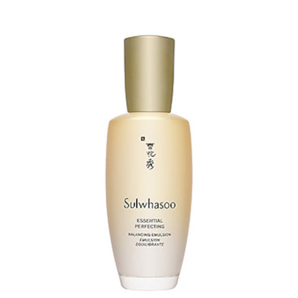 Sulwhasoo vs history online of whoo review