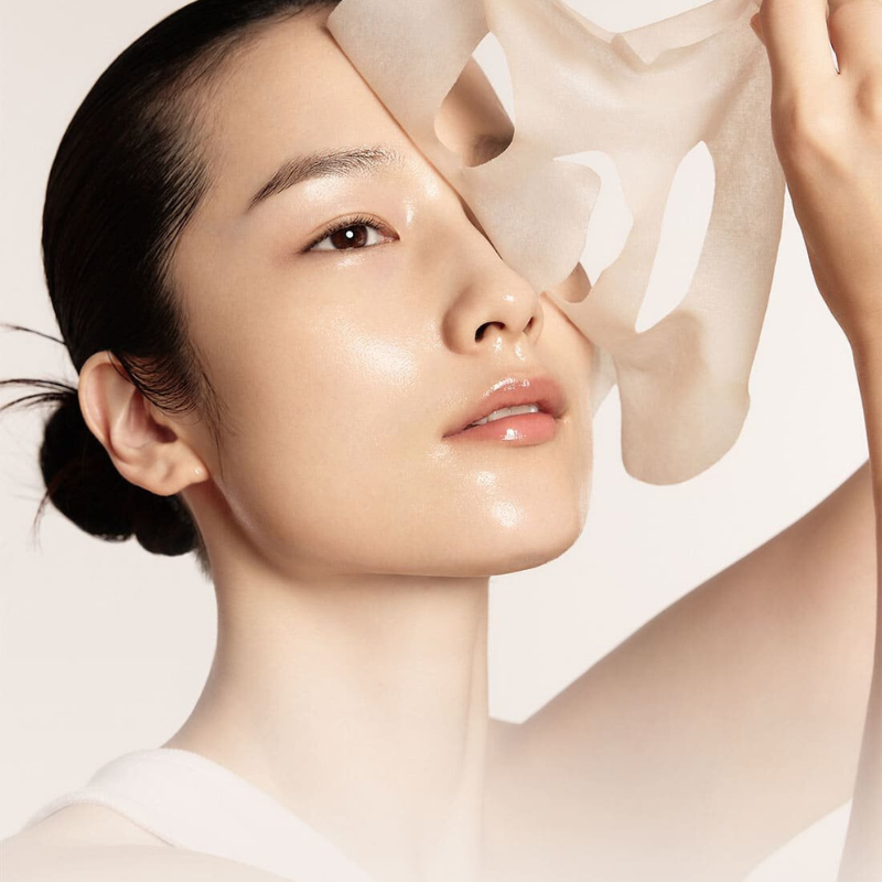 SULWHASOO First Care Activating Mask Masque Activater | Shop BONIIK K-Beauty