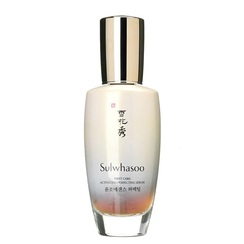 SULWHASOO First Care Activating Perfecting Serum | BONIIK Best Korean Skincare