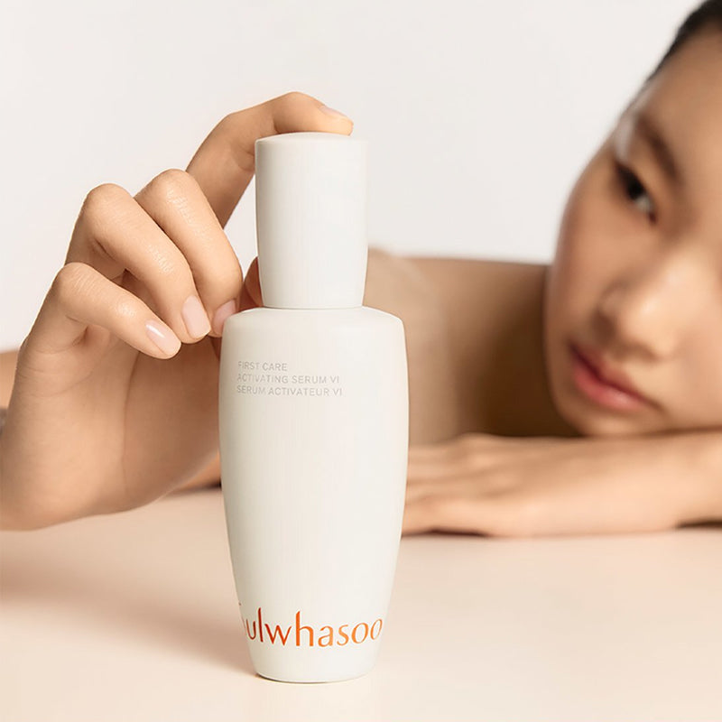 SULWHASOO First Care Activating Serum VI | Anti Aging Serum | BONIIK Best Korean Skincare