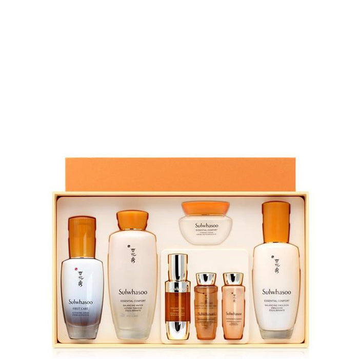 Korean Skincare Kit | Shop 10 Step Korean Skin Care Sets | BONIIK