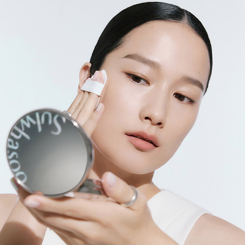 SULWHASOO Perfecting Cushion | BONIIK Best Korean Beauty Skincare Makeup Store in Australia