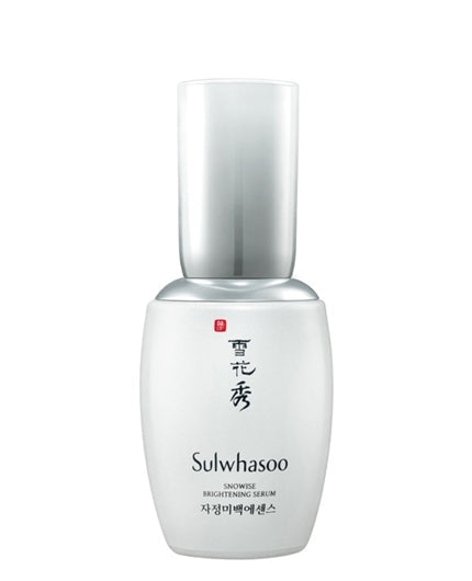 SULWHASOO Snowise Brightening Serum | ESSENCE | BONIIK