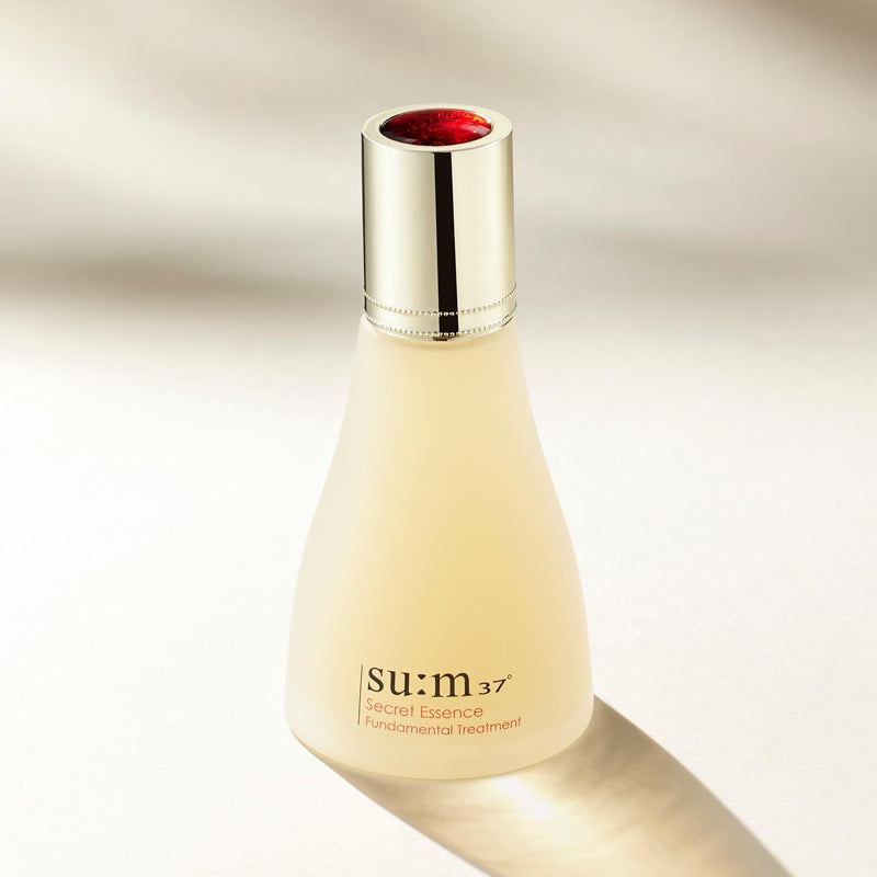 SU:M37 Secret Essence | Skin Care | BONIIK Best Korean Beauty Skincare Makeup Store in Australia