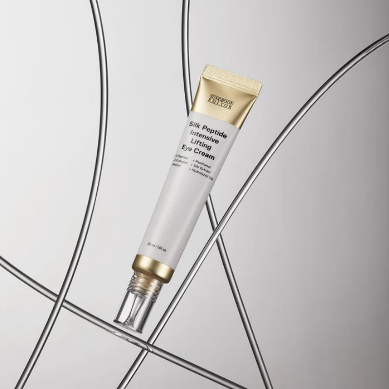 sungbooneditorSilkPeptideIntensiveEyeCream | BONIIK Australia
